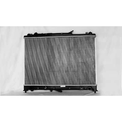 Radiator - MA3010223 pa1