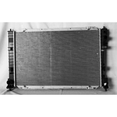 Radiator - MA3010224 pa1