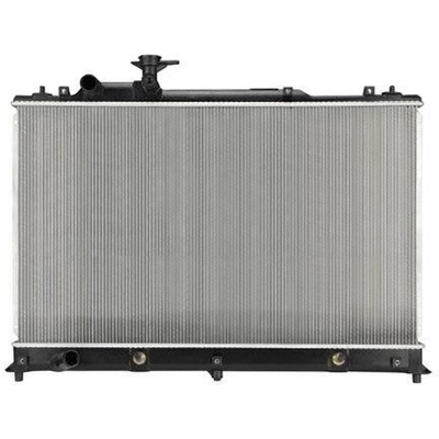 Radiator - MA3010225 pa2