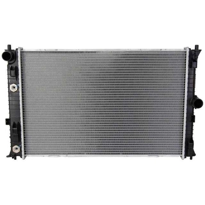 Radiator - MA3010226 pa3