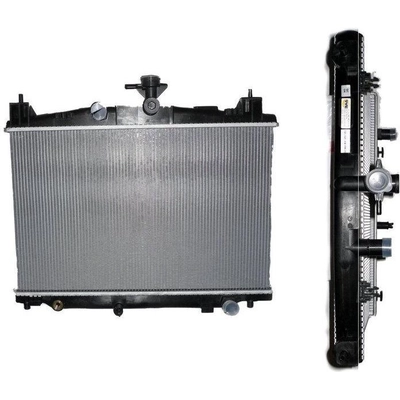 Radiator - MA3010231 pa1