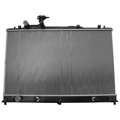 Radiateur - MA3010233 pa1