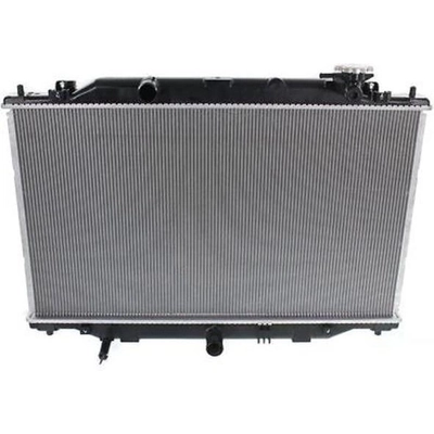 Radiator - MA3010235 pa1