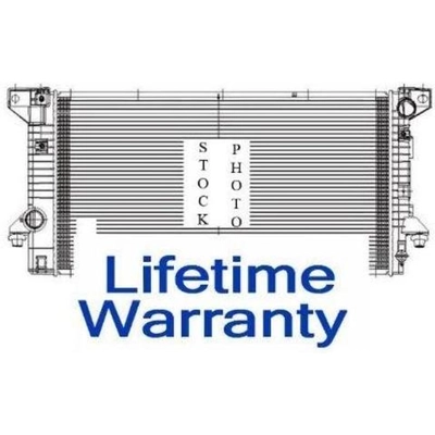 Radiateur - MA3010237 pa2