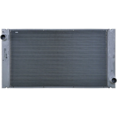 Radiator by MAHLE ORIGINAL - CR1095-000P pa1