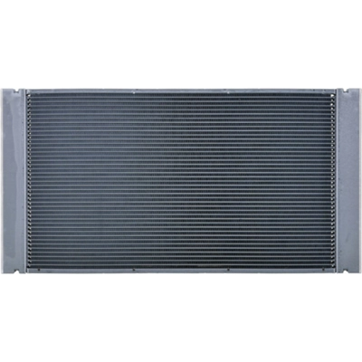 Radiator by MAHLE ORIGINAL - CR1095-000P pa2