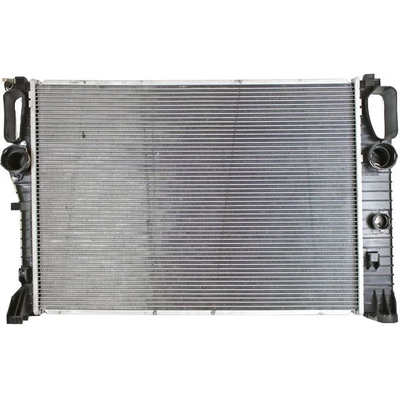 MAHLE ORIGINAL - CR1479-000S - Radiator pa2