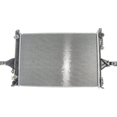 MAHLE ORIGINAL - CR1547-001S - Engine Coolant Radiator pa2