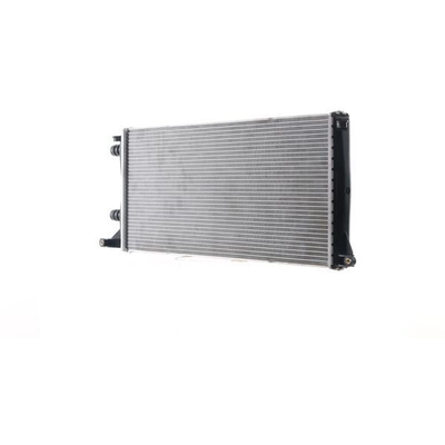 MAHLE ORIGINAL - CR2111-000S - Charge Air Cooler (Air Supply) pa2