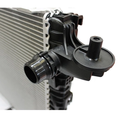 MAHLE ORIGINAL - CR2179-000P - Radiator pa1