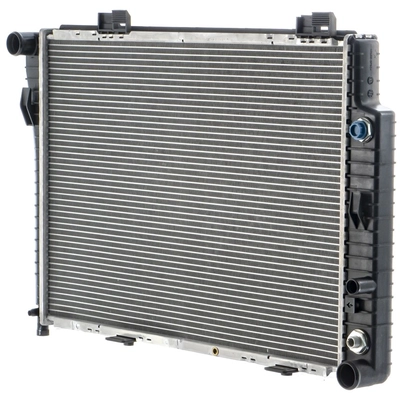 Radiator by MAHLE ORIGINAL - CR248-000S pa1