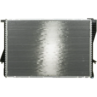 MAHLE ORIGINAL - CR295-000P - Engine Coolant Radiator pa4