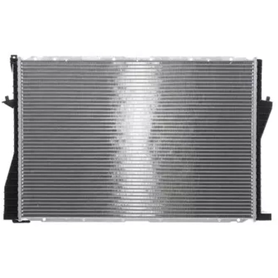 MAHLE ORIGINAL - CR295-000S - Radiator pa1