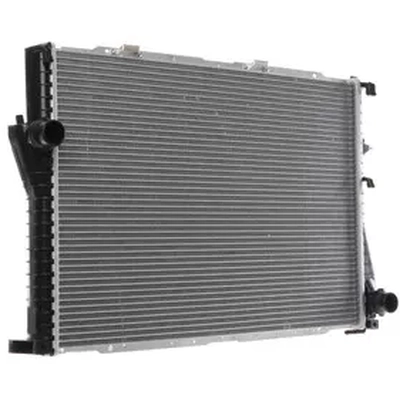 MAHLE ORIGINAL - CR295-000S - Radiator pa2