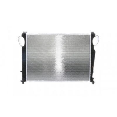 MAHLE ORIGINAL - CR302-000S - Engine Coolant Radiator pa2