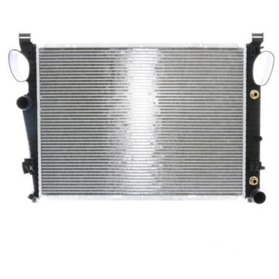 MAHLE ORIGINAL - CR302-000S - Engine Coolant Radiator pa4