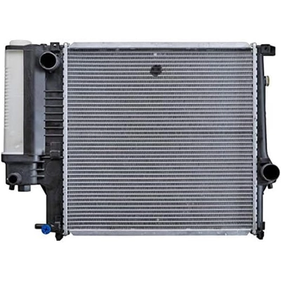 MAHLE ORIGINAL - CR330-000P - Radiator pa1
