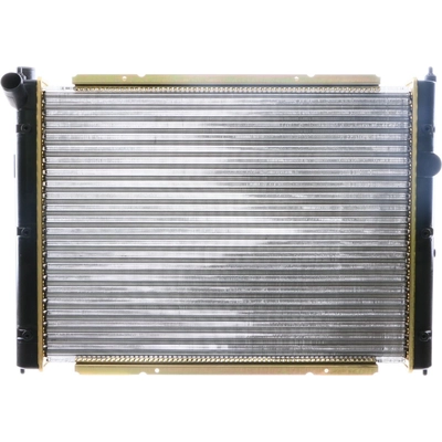 MAHLE ORIGINAL - CR361-000S - Engine Coolant Radiator pa6