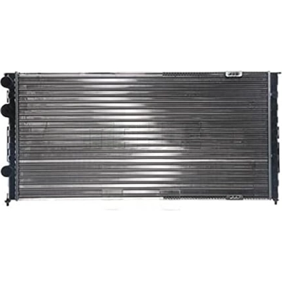 Radiator by MAHLE ORIGINAL - CR409-000S pa1