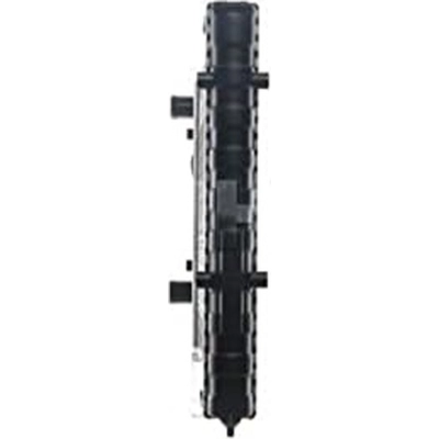 Radiator by MAHLE ORIGINAL - CR409-000S pa2