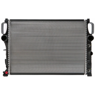 MAHLE ORIGINAL - CR512-000P - Engine Coolant Radiator pa2