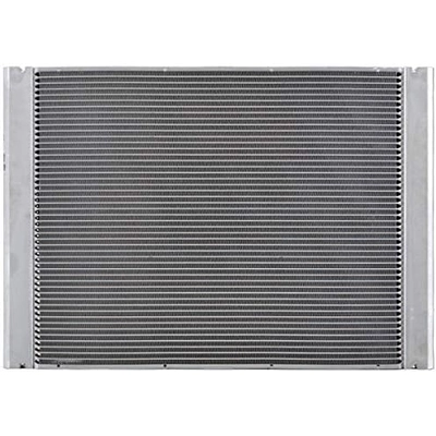 MAHLE ORIGINAL - CR580-000P - Engine Coolant Radiator pa2
