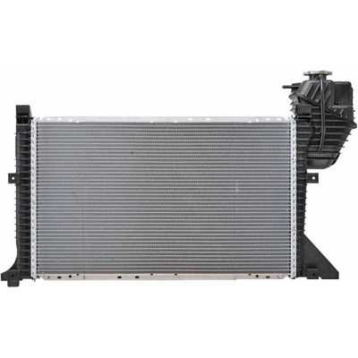 MAHLE ORIGINAL - CR711-000P - Engine Coolant Radiator pa3