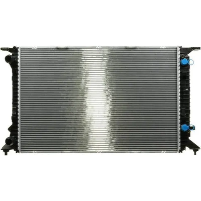 Radiator by MAHLE ORIGINAL - CR910-000P pa1