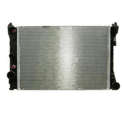 MAHLE ORIGINAL - CR988-000P - Engine Coolant Radiator pa1