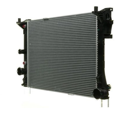MAHLE ORIGINAL - CR988-000P - Engine Coolant Radiator pa2