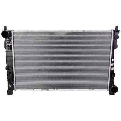 Radiator - MB3010103 pa2