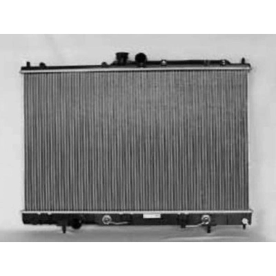 Radiator - MI3010198 pa1