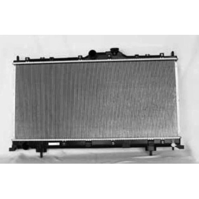 Radiator - MI3010209 pa2