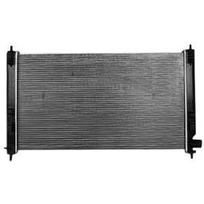 Radiator - MI3010214 pa1