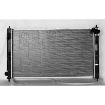 Radiator - MI3010215 pa1