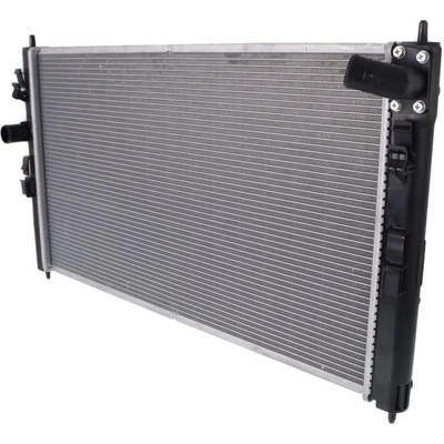 Radiateur - MI3010221 pa3