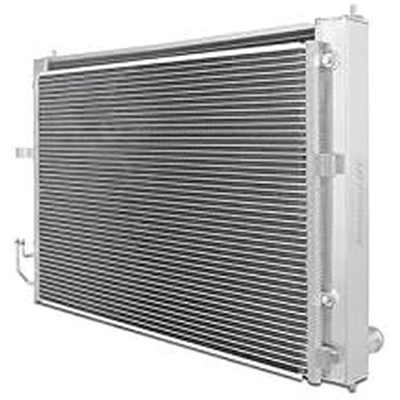 Radiator by MISHIMOTO AUTOMOTIVE - MMRAD370Z09 pa3