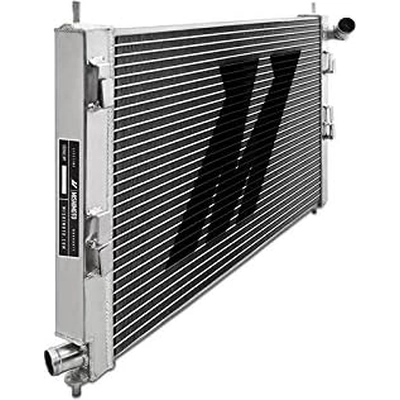 Radiator by MISHIMOTO AUTOMOTIVE - MMRADEVO10X pa1