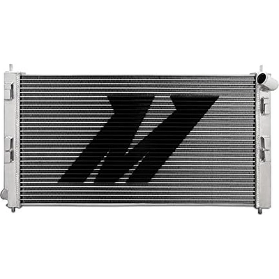 Radiator by MISHIMOTO AUTOMOTIVE - MMRADEVO10X pa2