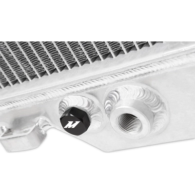 Radiateur de MISHIMOTO AUTOMOTIVE - MMRAD-F2D60 pa1