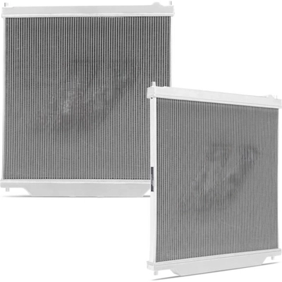 Radiator by MISHIMOTO AUTOMOTIVE - MMRAD-F2D60 pa4