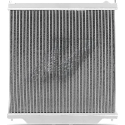 Radiator by MISHIMOTO AUTOMOTIVE - MMRAD-F2D60 pa6