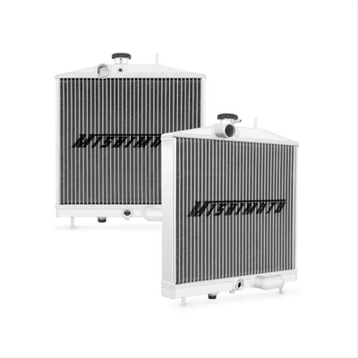 Radiator by MISHIMOTO AUTOMOTIVE - MMRAD-K20EK pa1