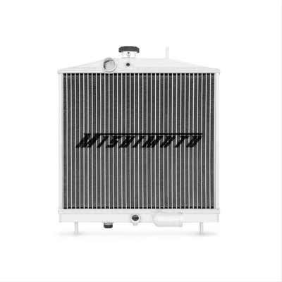 Radiator by MISHIMOTO AUTOMOTIVE - MMRAD-K20EK pa2