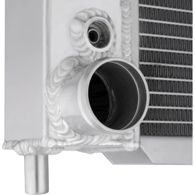 Radiator by MISHIMOTO AUTOMOTIVE - MMRAD-LTN99 pa1
