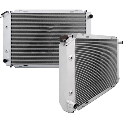 Radiator by MISHIMOTO AUTOMOTIVE - MMRADMUS79A pa6