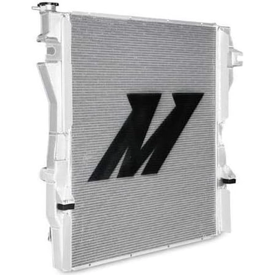 Radiator by MISHIMOTO AUTOMOTIVE - MMRAD-RAM10 pa1