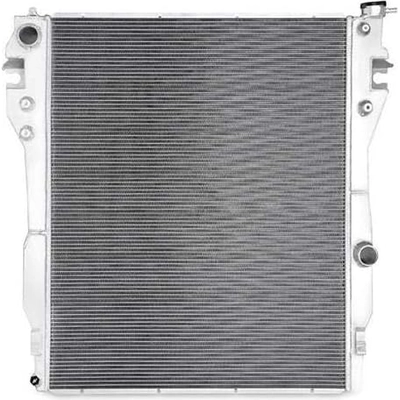 Radiator by MISHIMOTO AUTOMOTIVE - MMRAD-RAM10 pa2