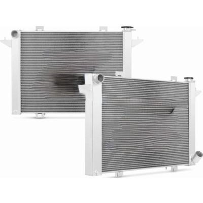Radiator by MISHIMOTO AUTOMOTIVE - MMRAD-RAM89 pa2