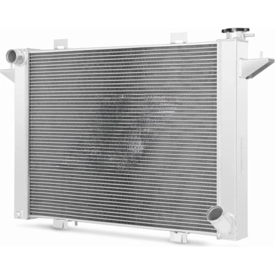 Radiator by MISHIMOTO AUTOMOTIVE - MMRAD-RAM89 pa6